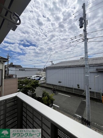 サニーコート・ライアンVの物件内観写真